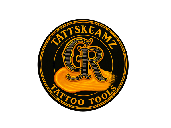 GlideRingz by TattSkeamz